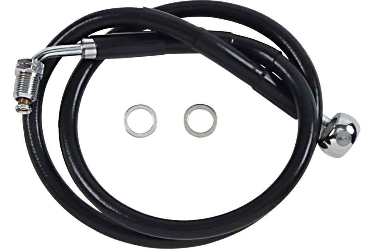 LINE BRK 18- SFTL BLK +8