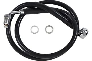 LINE BRK 18- SFTL BLK +8