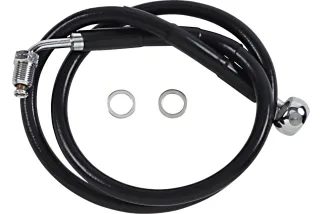 LINE BRK 18- SFTL BLK +8