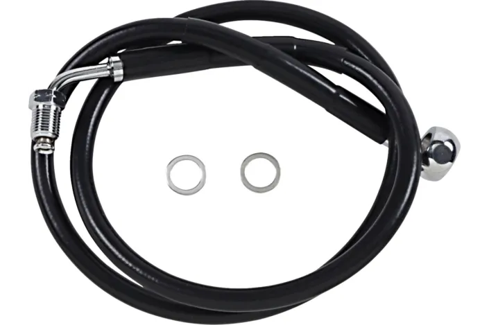 LINE BRK 18- SFTL BLK +10