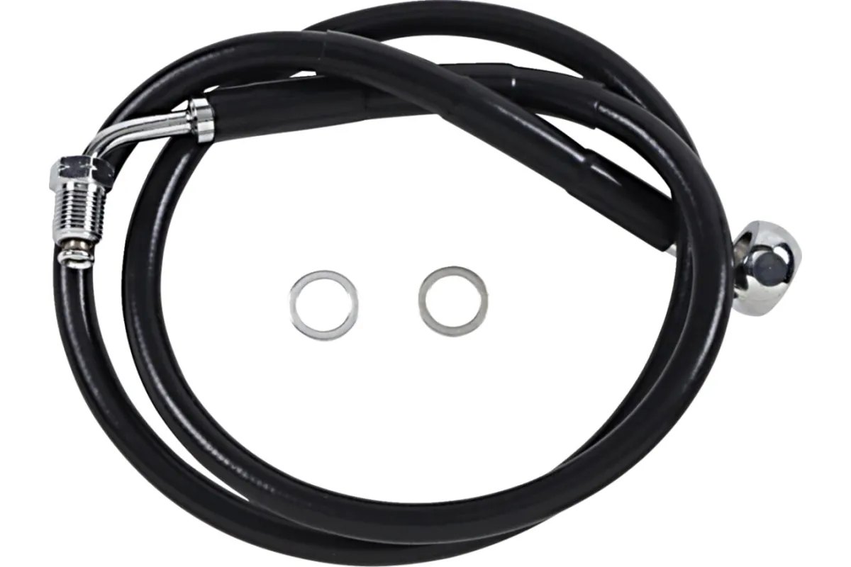 LINE BRK 18- SFTL BLK +10