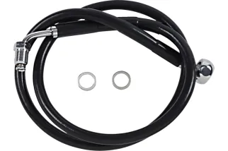 LINE BRK 18- SFTL BLK +10