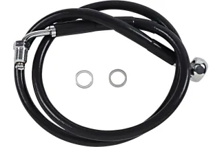 LINE BRK 18- SFTL BLK +10