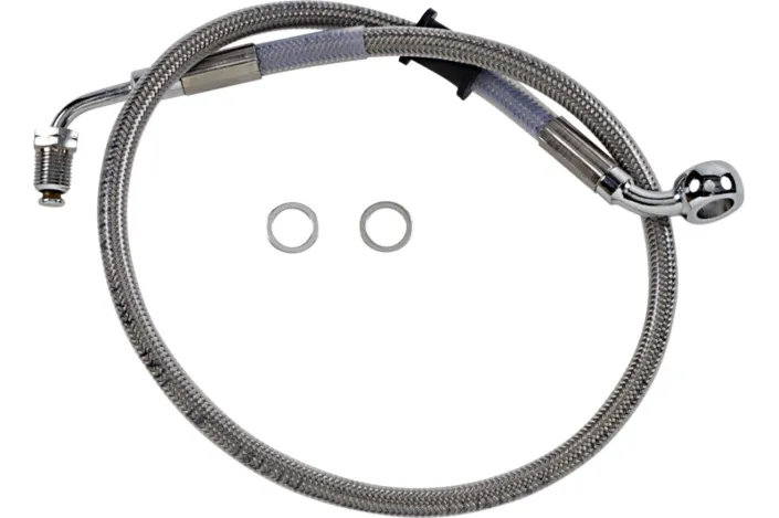 LINE BRK 18- SFTL SS