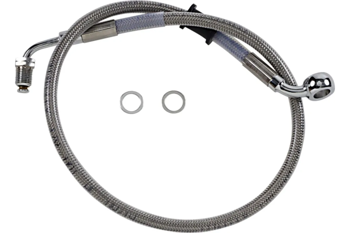 LINE BRK 18- SFTL SS