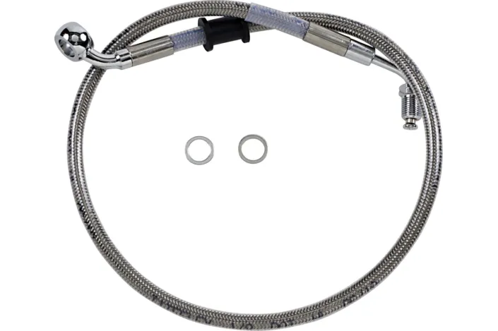 LINE BRK 18- SFTL SS +2