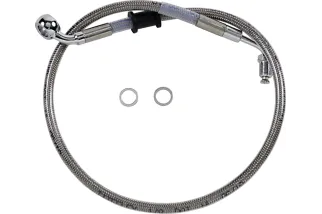 LINE BRK 18- SFTL SS +2