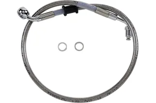 LINE BRK 18- SFTL SS +2