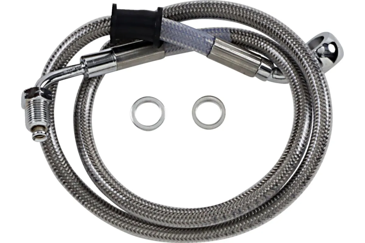 LINE BRK 18- SFTL SS +4