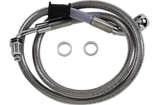 LINE BRK 18- SFTL SS +4