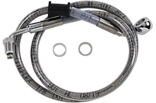 LINE BRK 18- SFTL SS +6