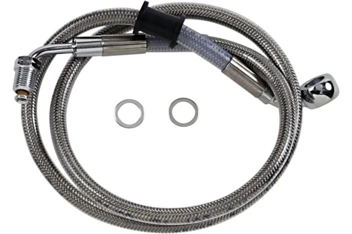 LINE BRK 18- SFTL SS +8