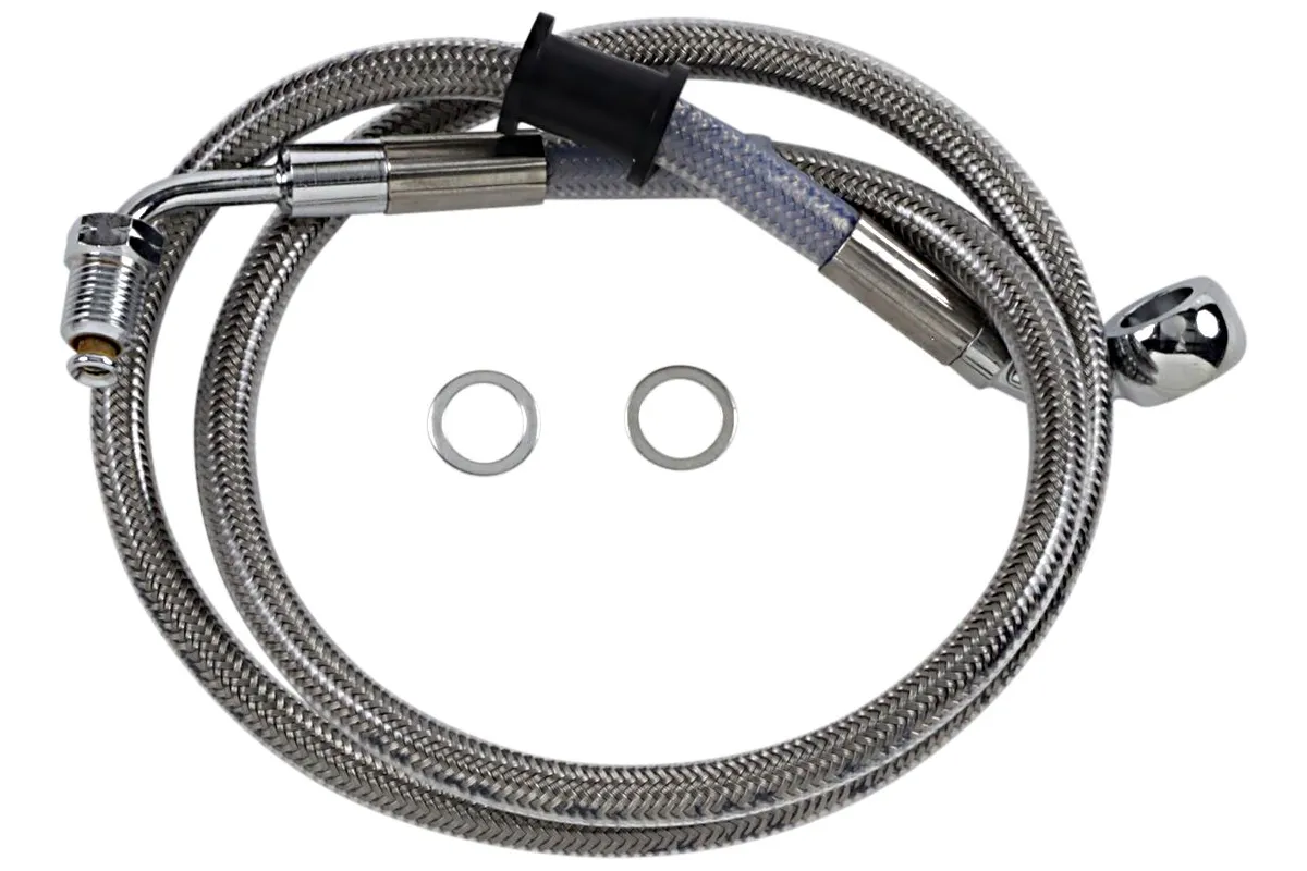 LINE BRK 18- SFTL SS +8