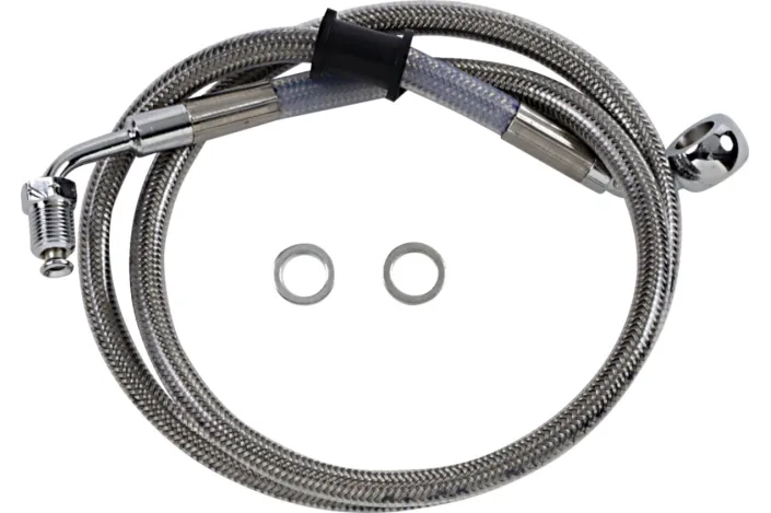 LINE BRK 18- SFTL SS +10