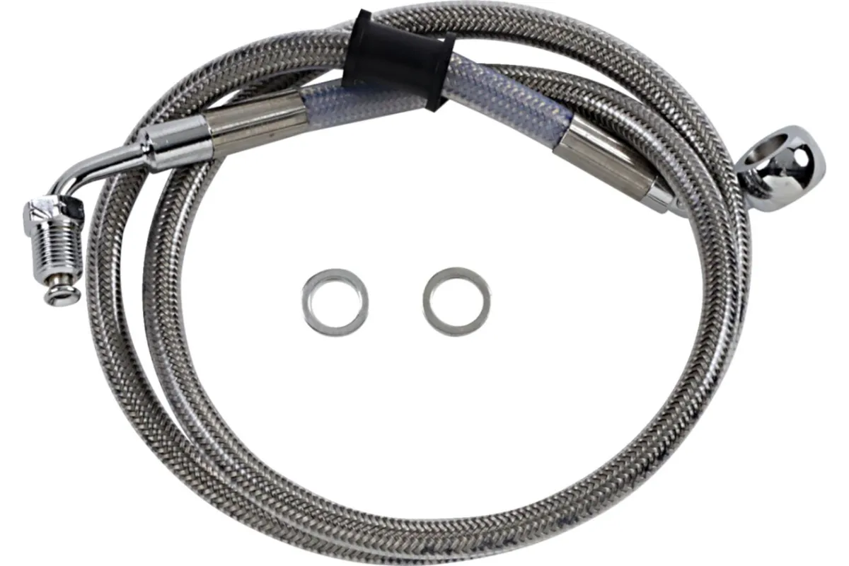 LINE BRK 18- SFTL SS +10