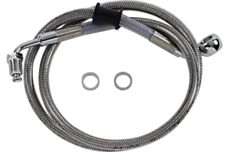 LINE BRK 18- SFTL SS +10