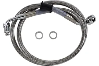 LINE BRK 18- SFTL SS +10