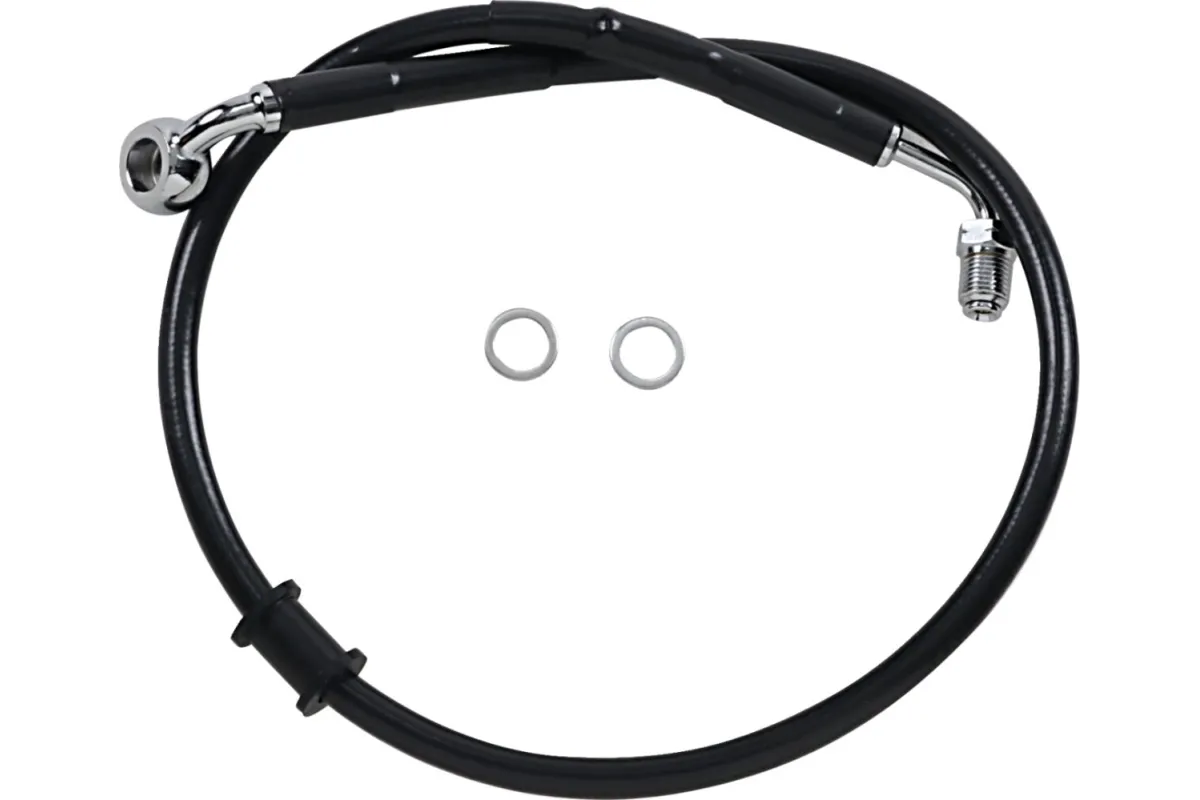 LINE BRK 18- SFTL BLK +2