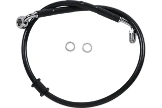 LINE BRK 18- SFTL BLK +2