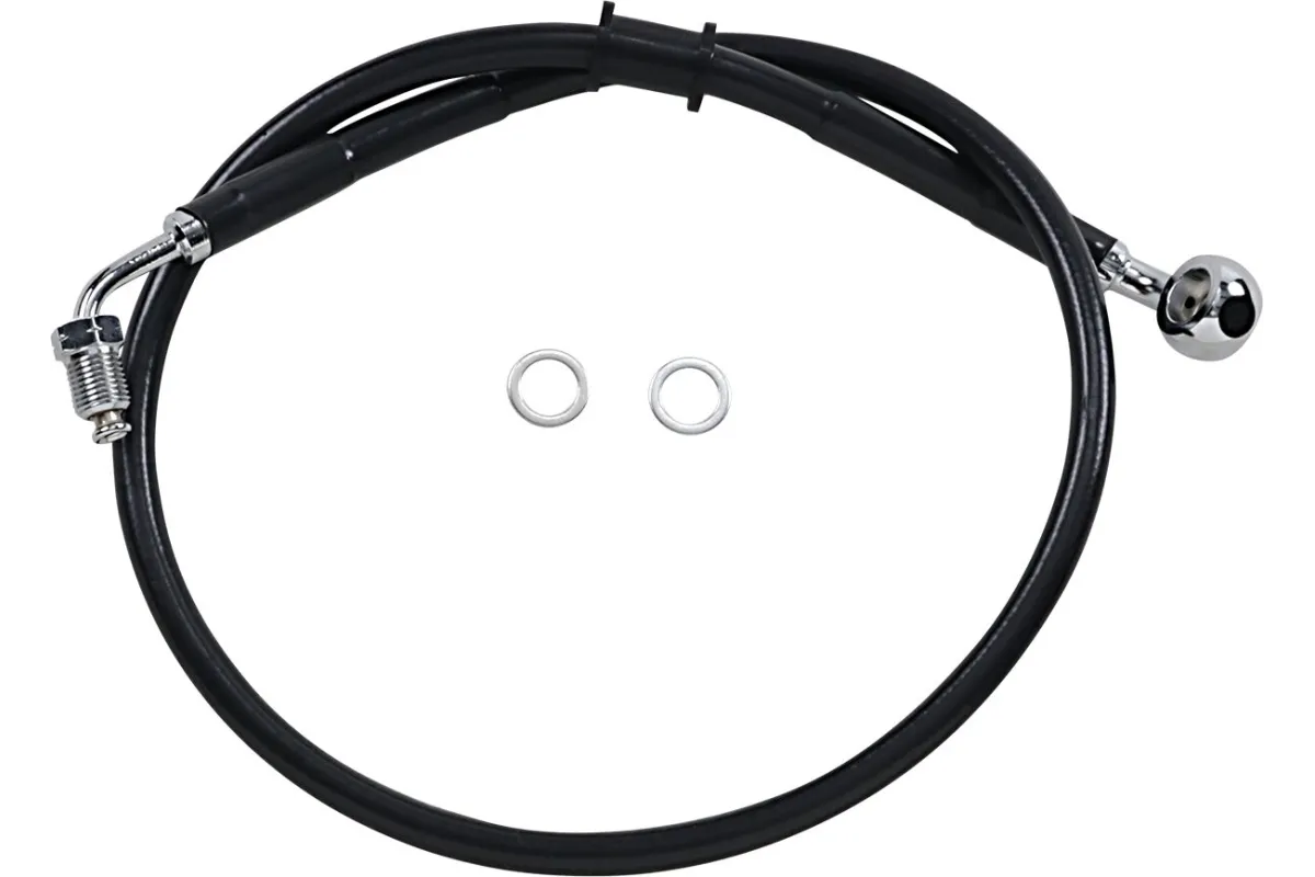 LINE BRK 18- SFTL BLK +4