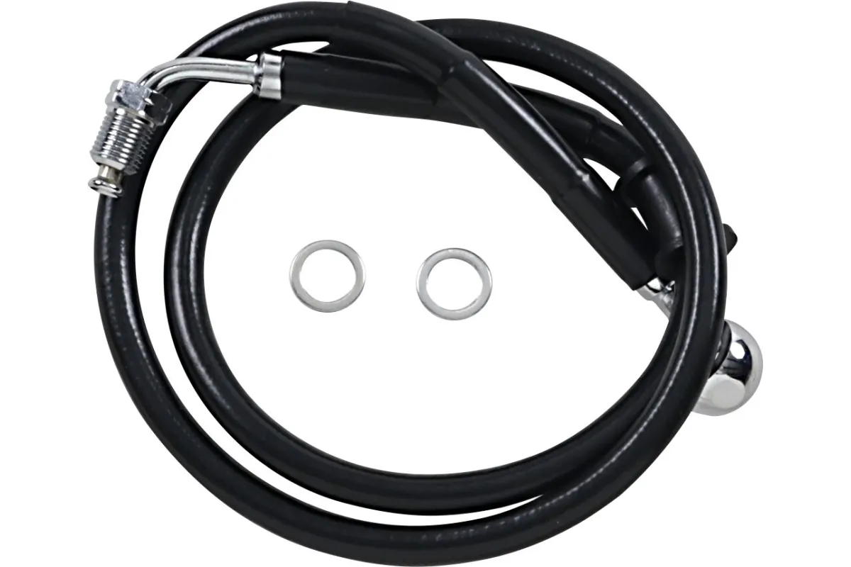 LINE BRK 18- SFTL BLK +6