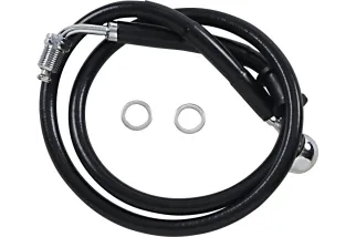 LINE BRK 18- SFTL BLK +6