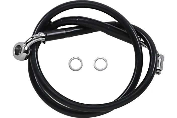 LINE BRK 18- SFTL BLK +8