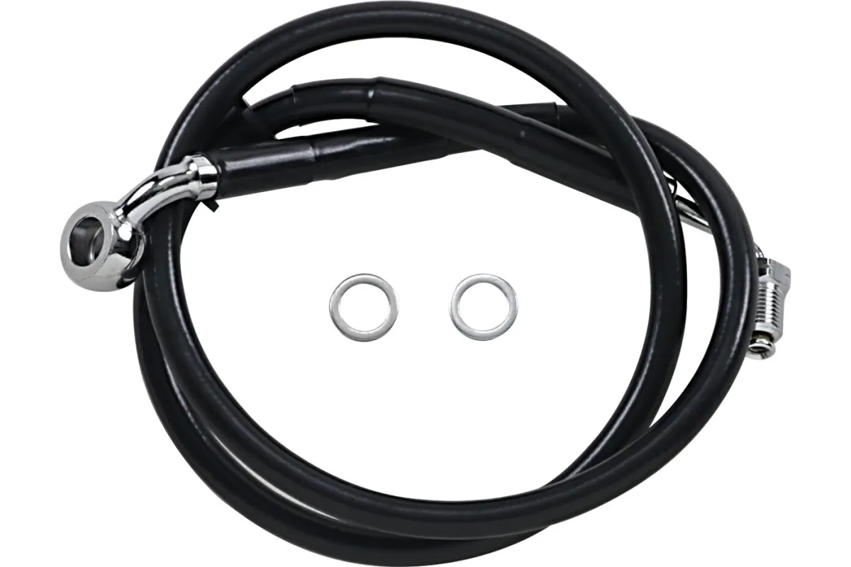 LINE BRK 18- SFTL BLK +8