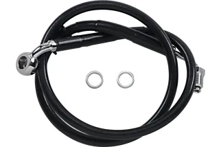 LINE BRK 18- SFTL BLK +8