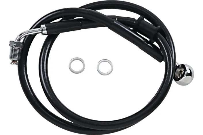 LINE BRK 18- SFTL BLK +10