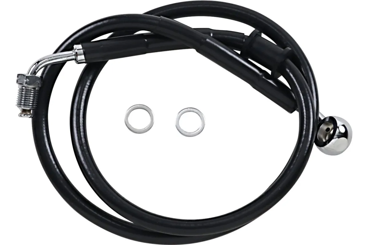 LINE BRK 18- SFTL BLK +10