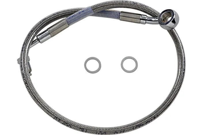 LINE BRK 18- SFTL SS +2