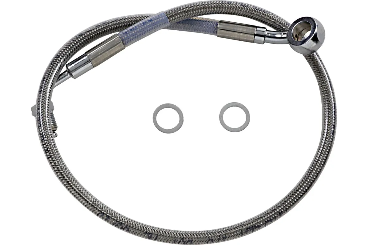 LINE BRK 18- SFTL SS +2