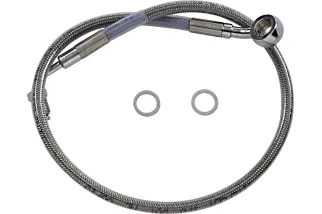 LINE BRK 18- SFTL SS +2