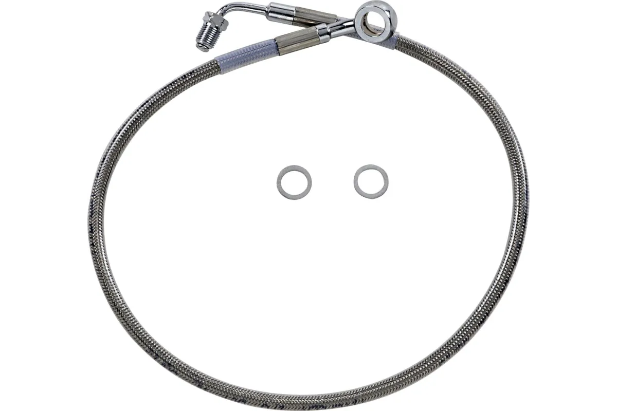 LINE BRK 18- SFTL SS +4