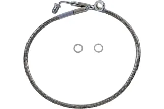 LINE BRK 18- SFTL SS +4