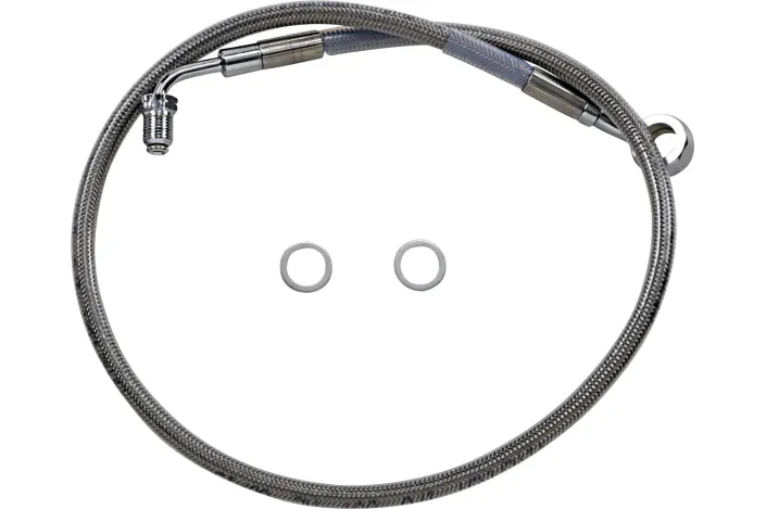 LINE BRK 18- SFTL SS +6