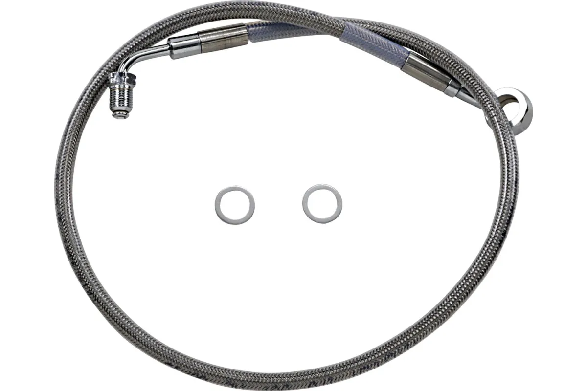 LINE BRK 18- SFTL SS +6