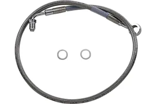 LINE BRK 18- SFTL SS +6