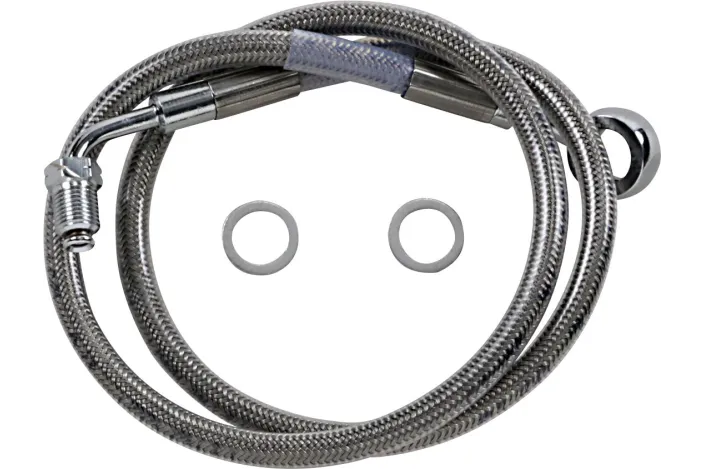 LINE BRK 18- SFTL SS +8