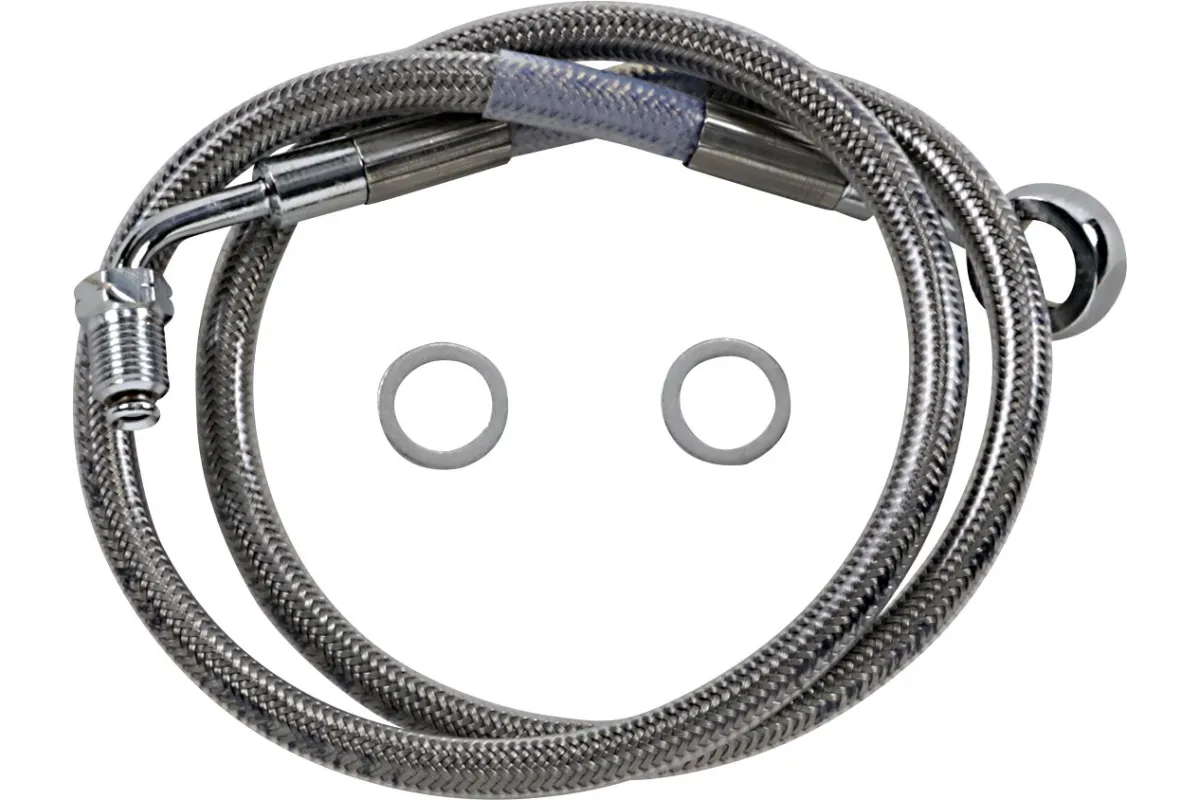 LINE BRK 18- SFTL SS +8