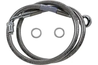 LINE BRK 18- SFTL SS +8