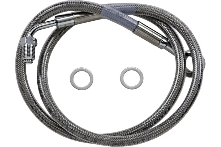 LINE BRK 18- SFTL SS +10