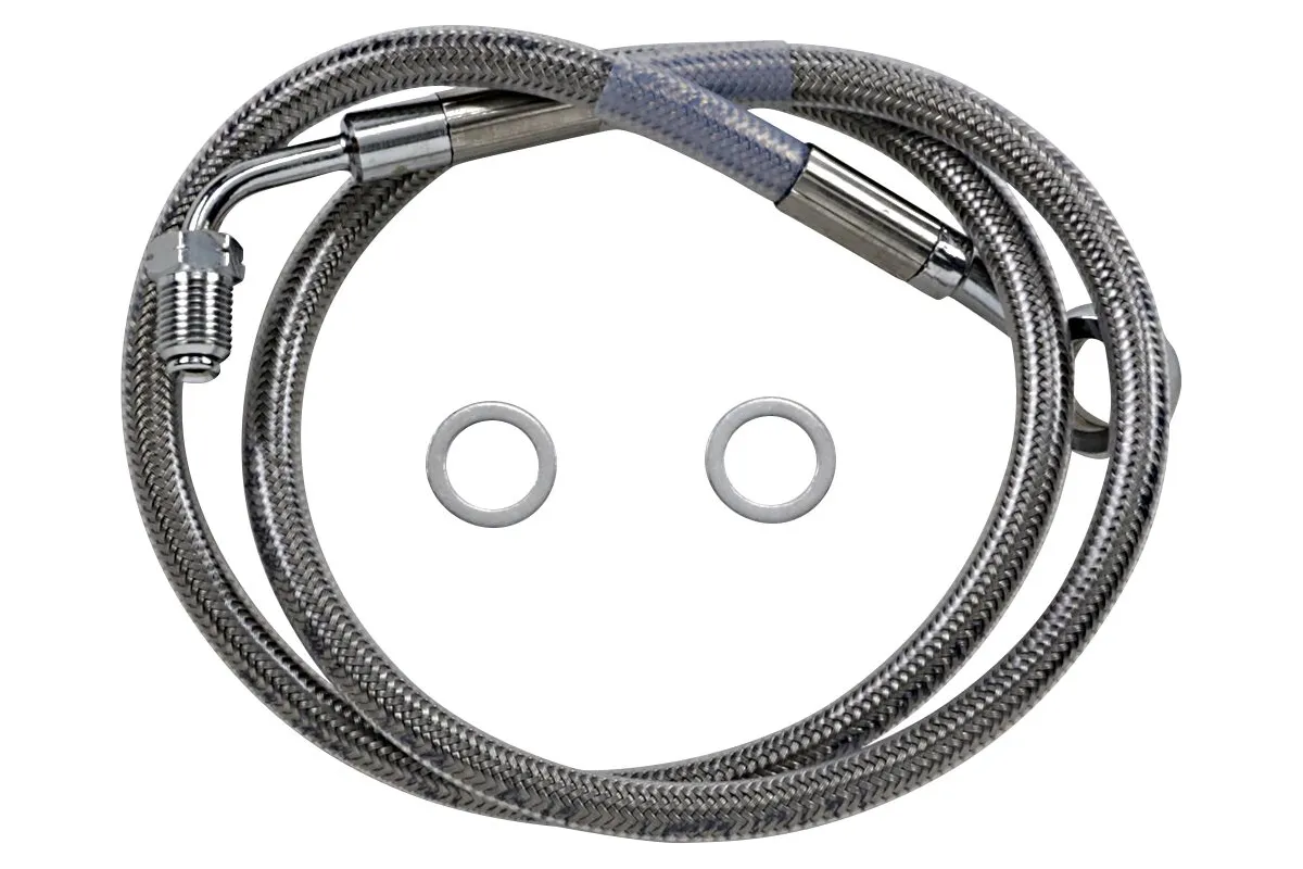 LINE BRK 18- SFTL SS +10