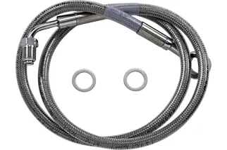 LINE BRK 18- SFTL SS +10