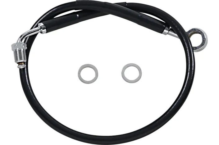 LINE BRK 18- SFTL BLK