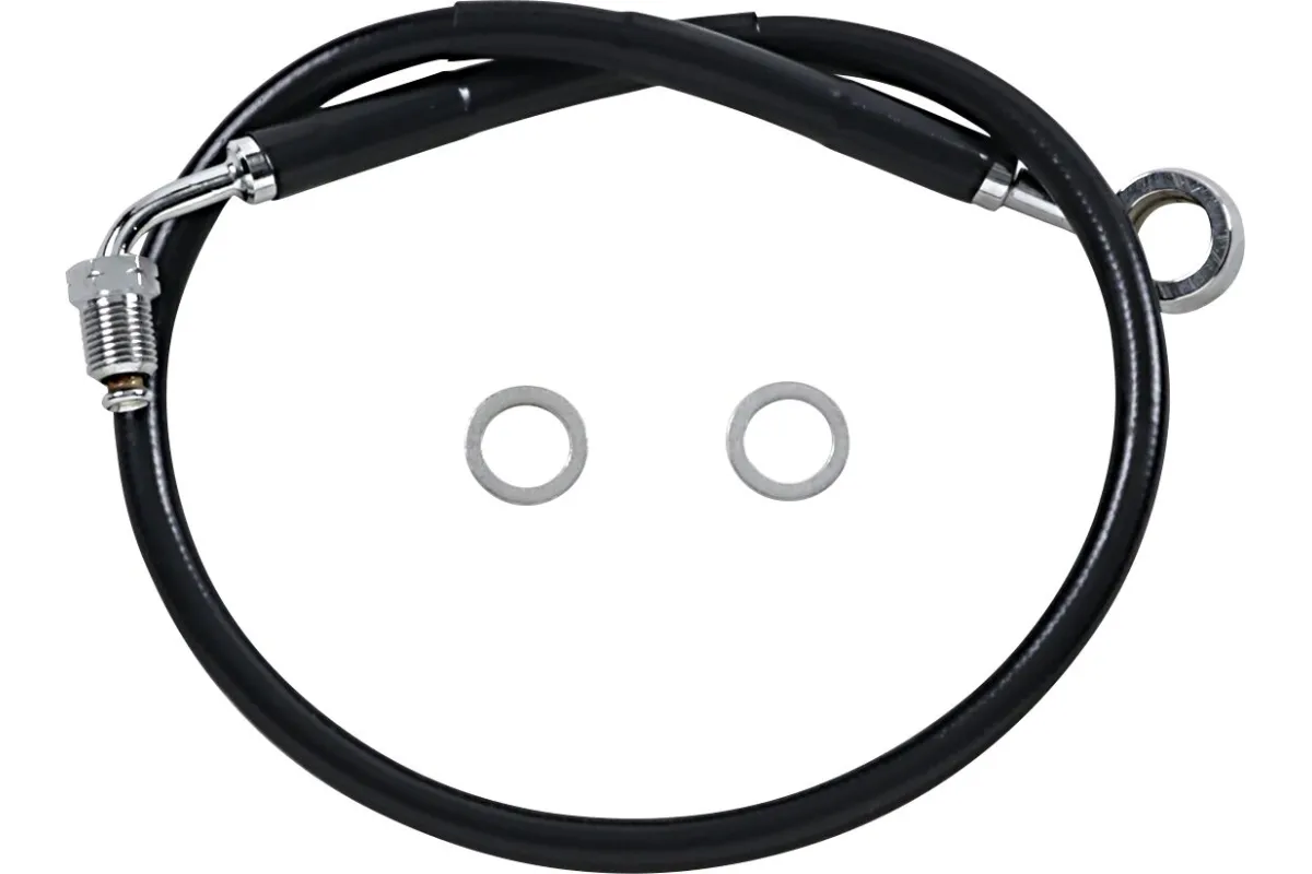 LINE BRK 18- SFTL BLK