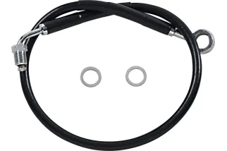 LINE BRK 18- SFTL BLK