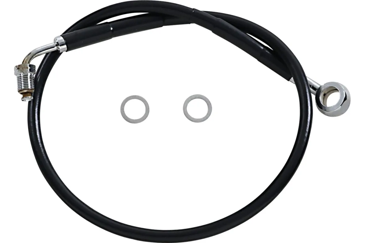 LINE BRK 18- SFTL BLK +4