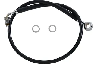 LINE BRK 18- SFTL BLK +4